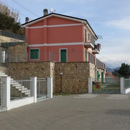 Ca Delle Ginestre *