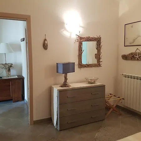 Ca Delle Ginestre * Arcola