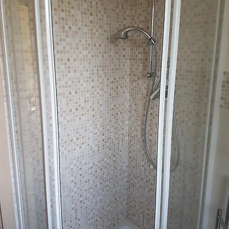 Apartment Ca Delle Ginestre