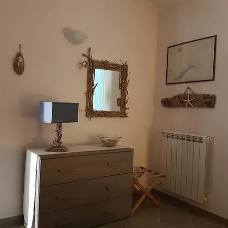 Apartment Ca Delle Ginestre Arcola