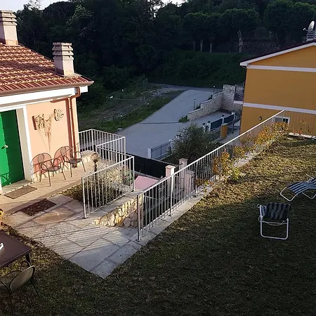 Apartment Ca Delle Ginestre