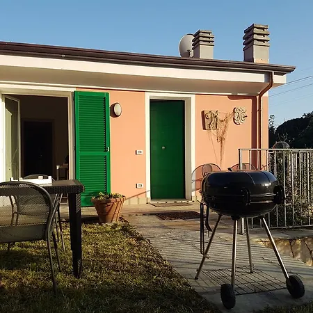 Ca Delle Ginestre Apartment