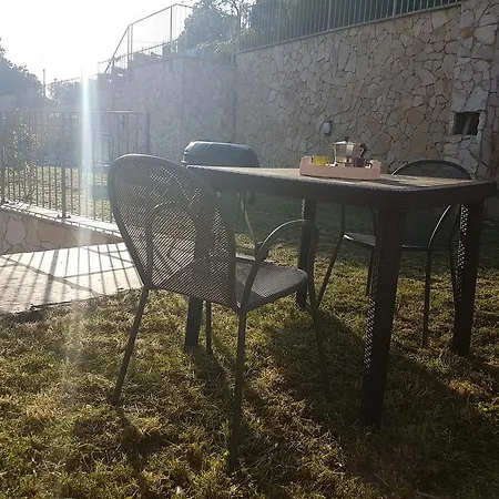 Ca Delle Ginestre Apartment *