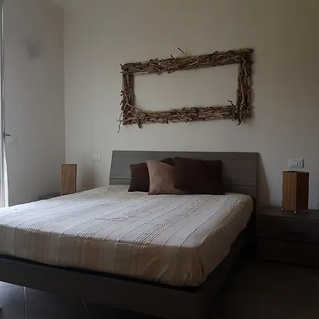 Apartment Ca Delle Ginestre *