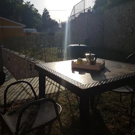 Ca Delle Ginestre Apartment *