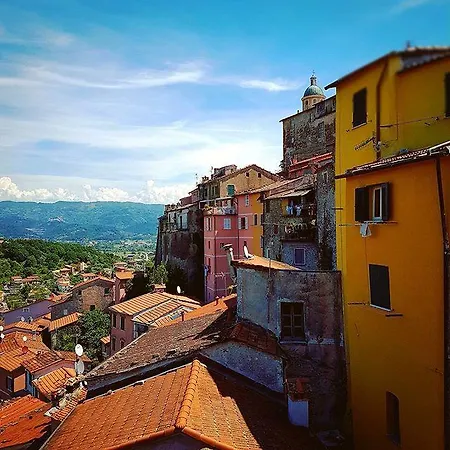 Apartment Ca Delle Ginestre