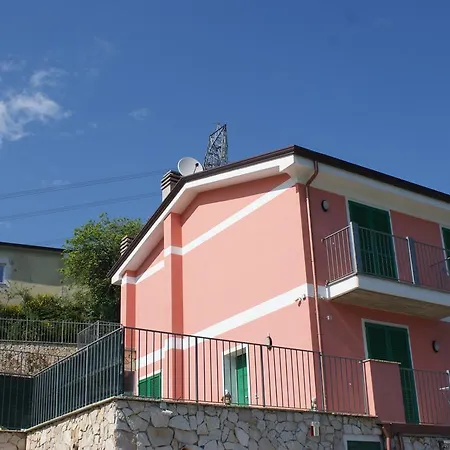 Ca Delle Ginestre *