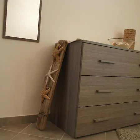 Ca Delle Ginestre Apartment *