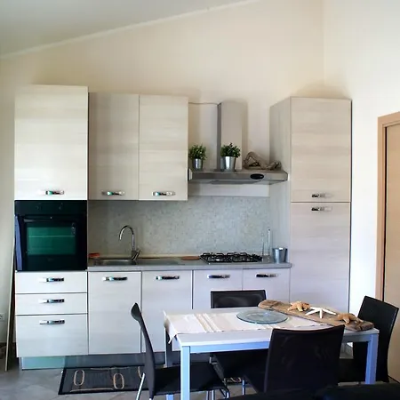 Apartment Ca Delle Ginestre