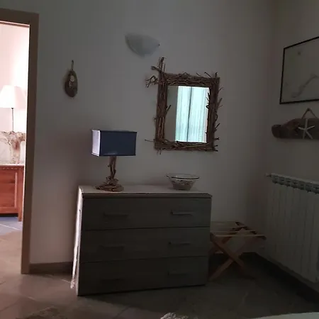 公寓 Ca Delle Ginestre