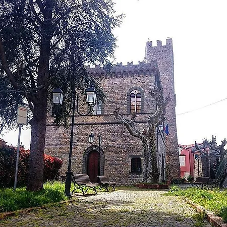 Ca Delle Ginestre 公寓