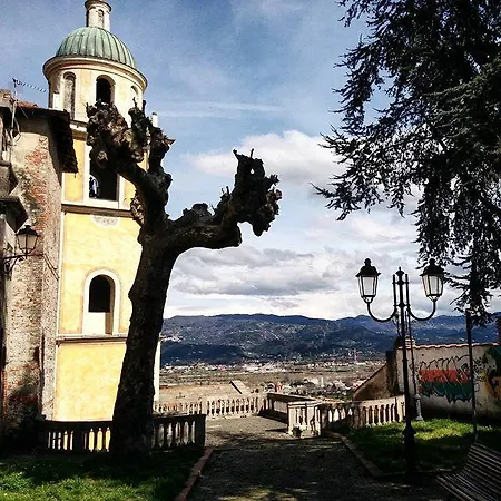 Ca Delle Ginestre *